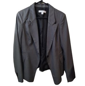 New York & company business jacket